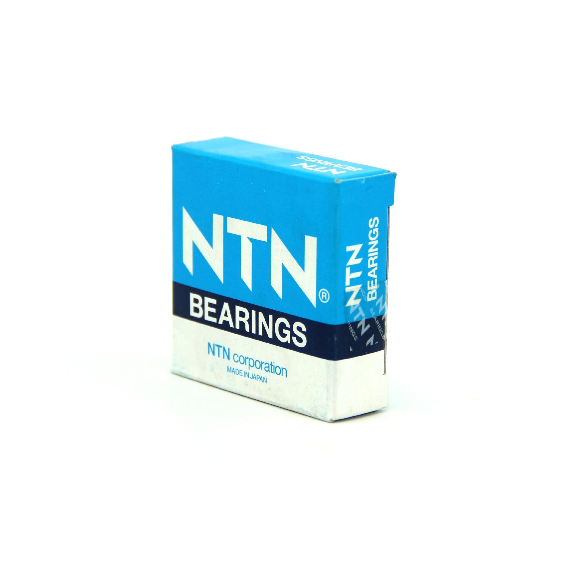 NTN deep groove ball bearing 6201