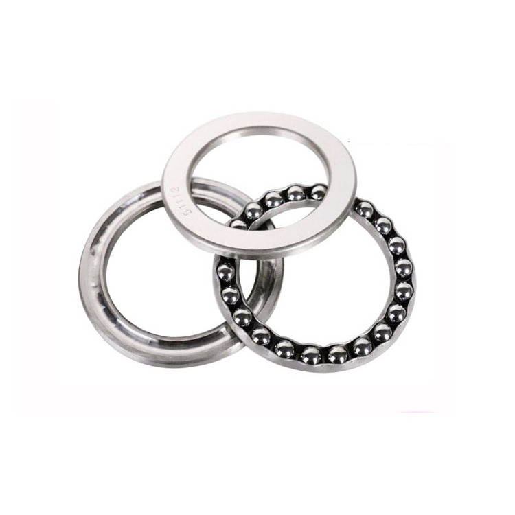 Chrome steel stainless steel bearing 5110 thrust ball bearing