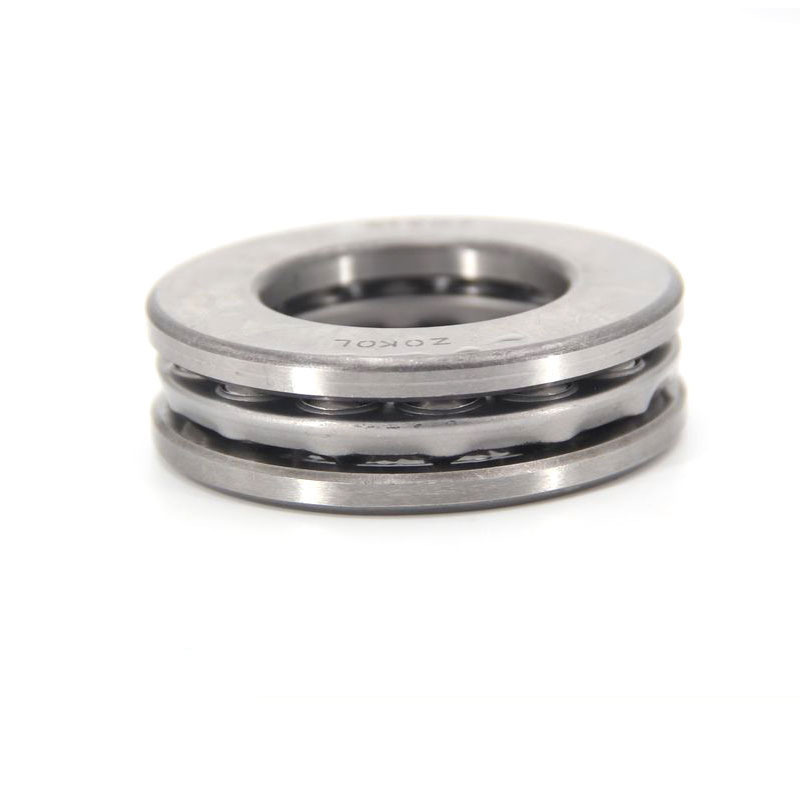 Chrome steel stainless steel bearing 5110 thrust ball bearing