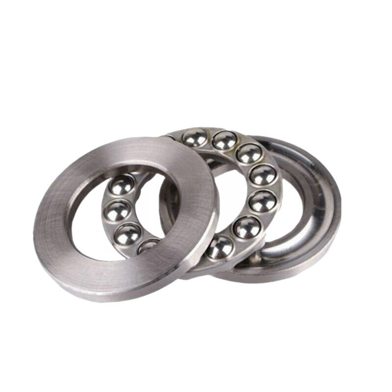 Chrome steel stainless steel bearing 5110 thrust ball bearing