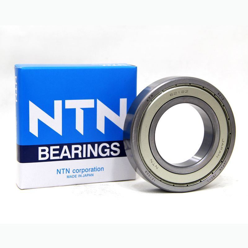 NTN deep groove ball bearing 6201