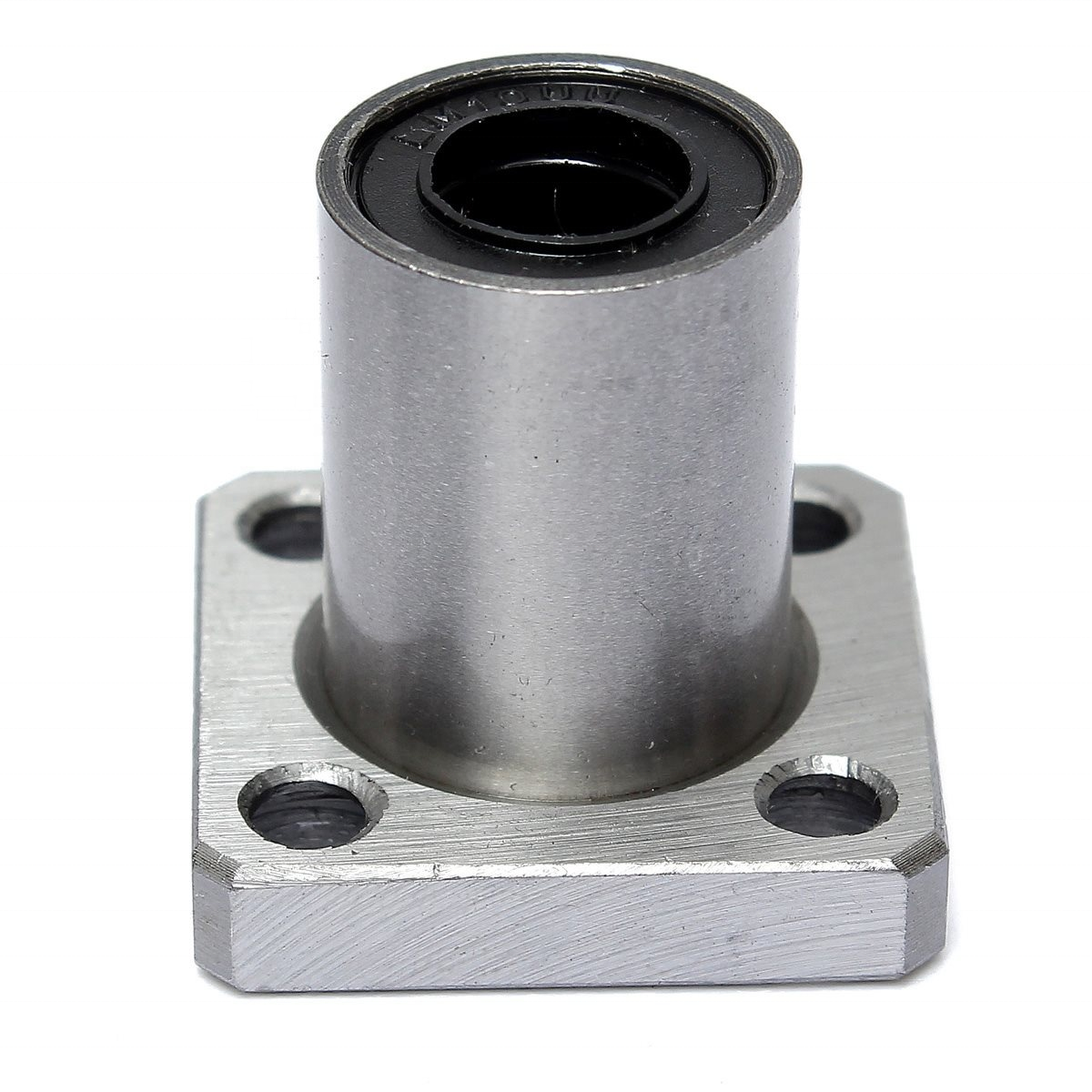 LMK20 Flanged Linear Ball Bearing Square Flange LMK20UU Flange Linear Bearing