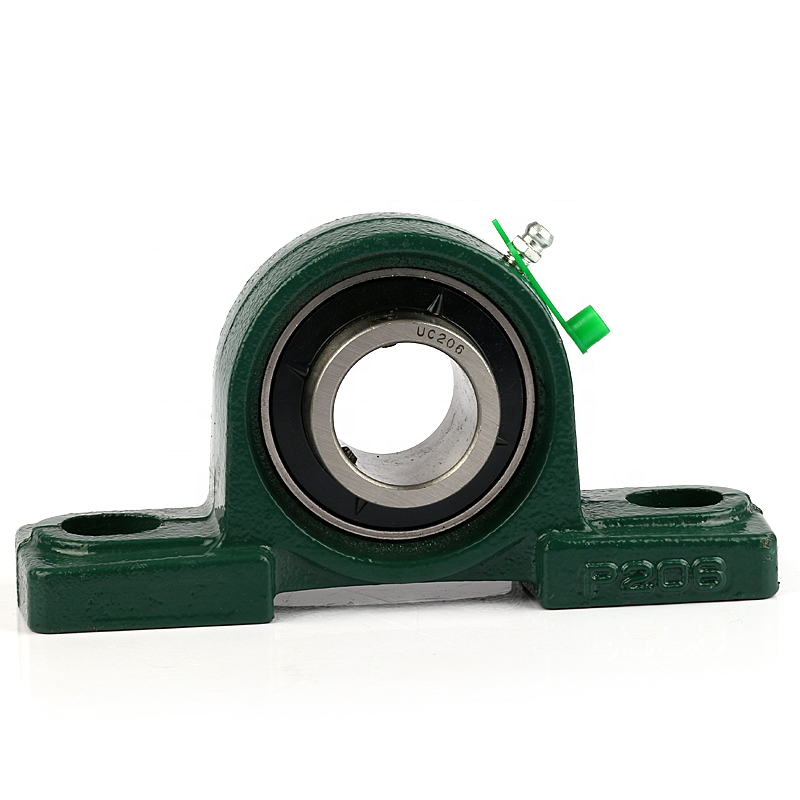 Heavy Duty UCP 208 Pillow Block Bearing UCP208