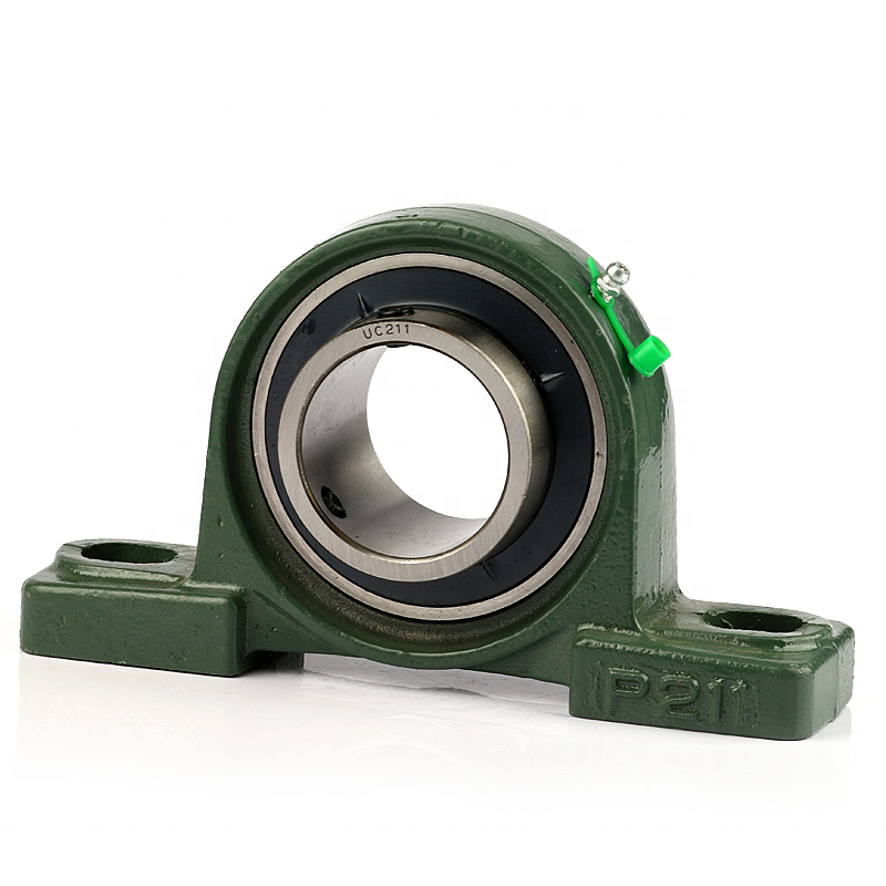 Heavy Duty UCP 208 Pillow Block Bearing UCP208