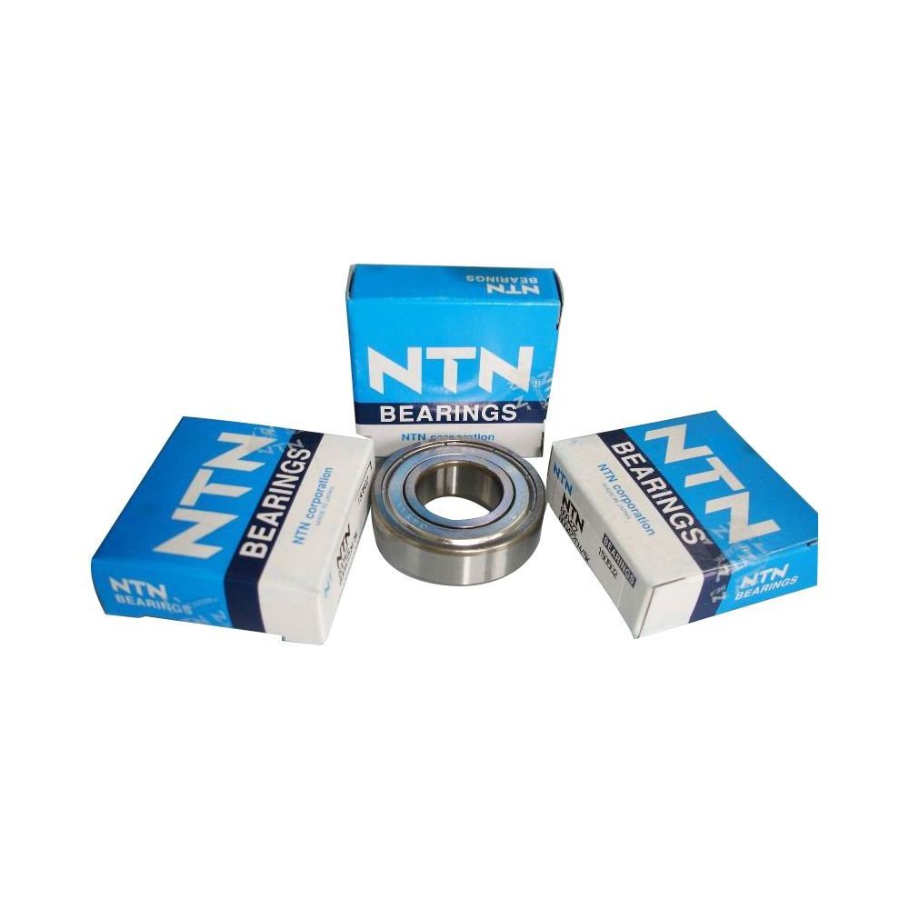 NTN deep groove ball bearing 6201