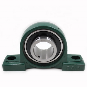 Heavy Duty UCP 208 Pillow Block Bearing UCP208