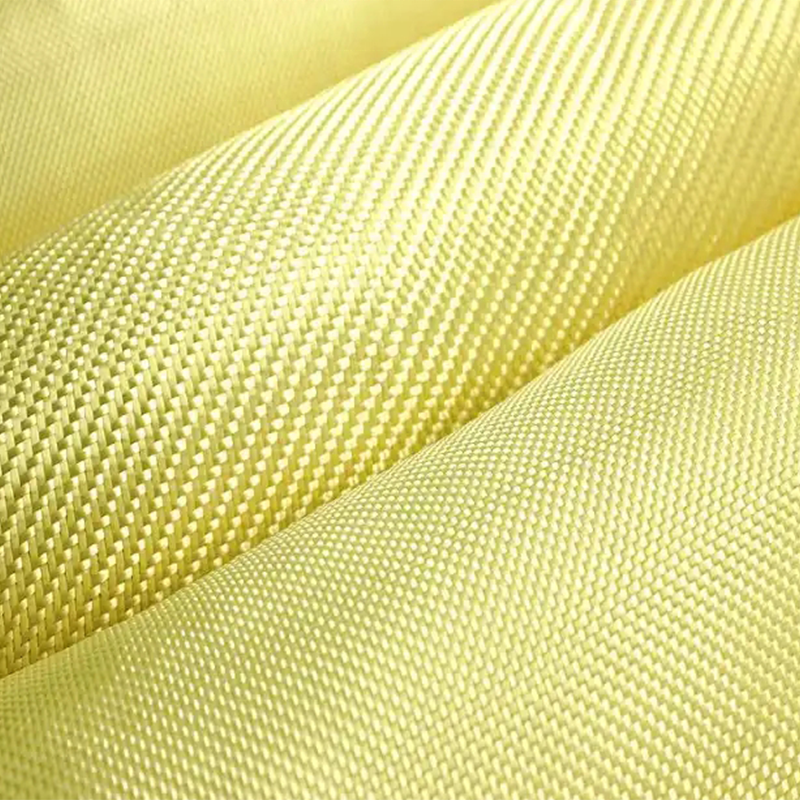 K29 3000D 400g/460g 100% Kevlars Fabric for Soft Armor Helmets Shields Ballistic Kevlars Fabric Cloth