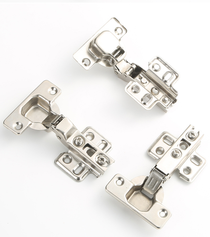 iron 20 year manufacturer Two way Sliding type Concealed adjustable Furniture Kitchen Cabinet Door hinges