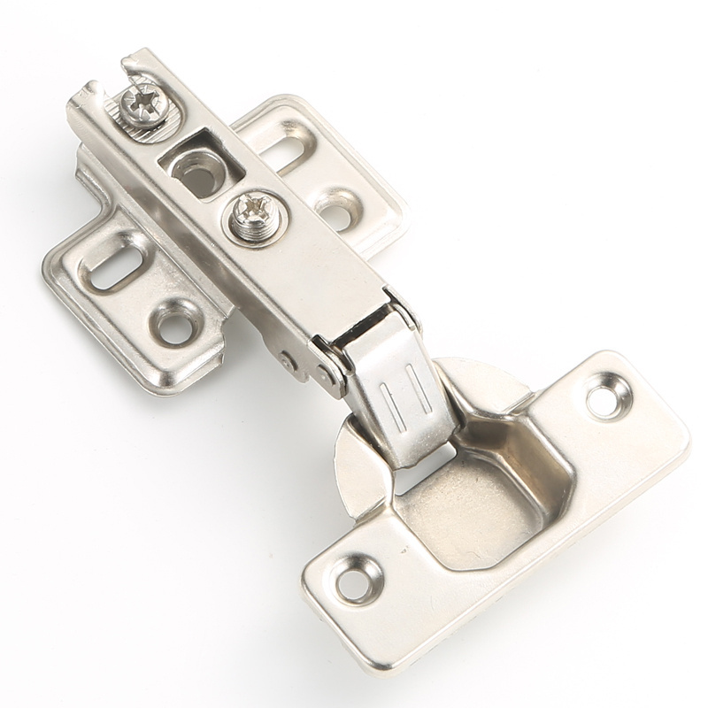 iron 20 year manufacturer Two way Sliding type Concealed adjustable Furniture Kitchen Cabinet Door hinges