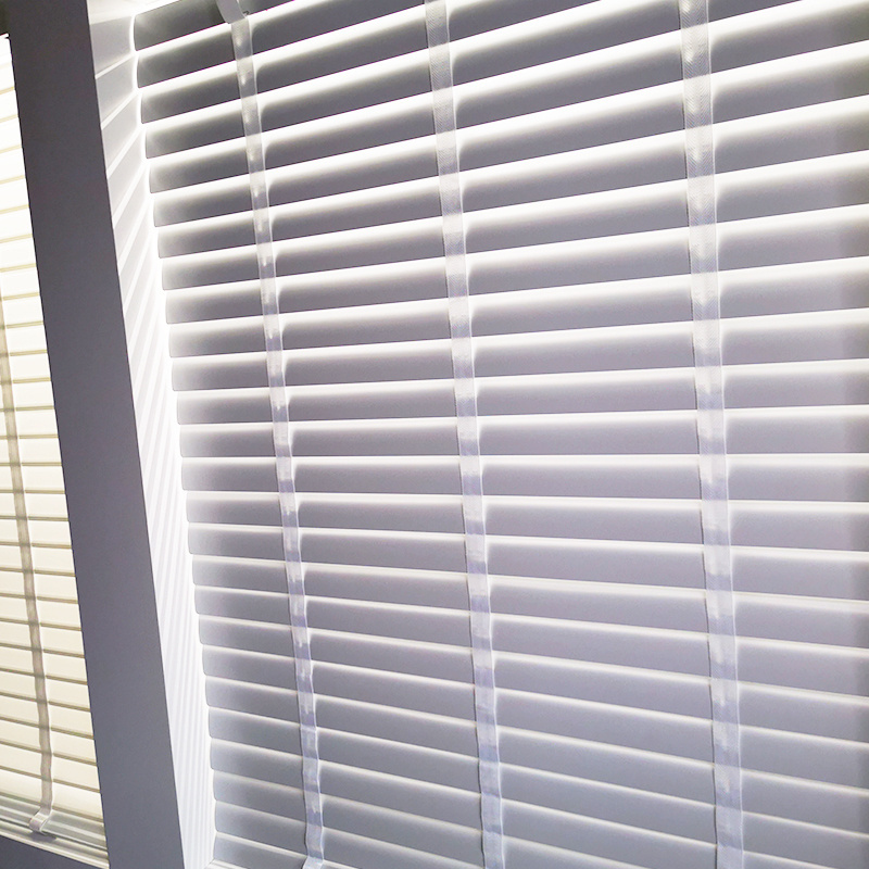 Customized Electric aluminium blinds white venetian blind Waterproof Shutter for vertical blinds Shades