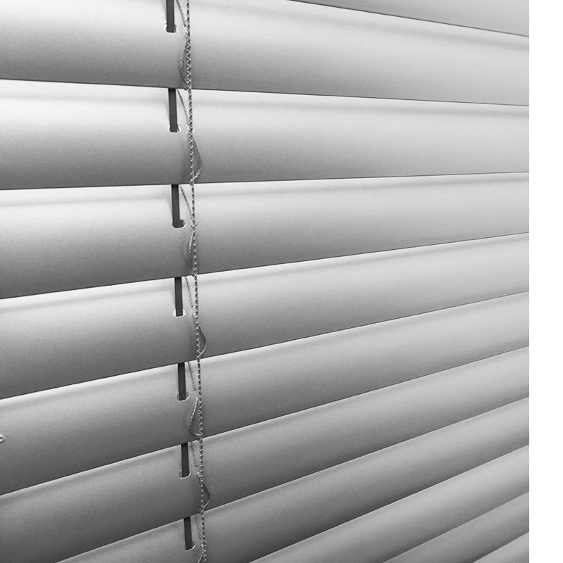 Customized Electric aluminium blinds white venetian blind Waterproof Shutter for vertical blinds Shades