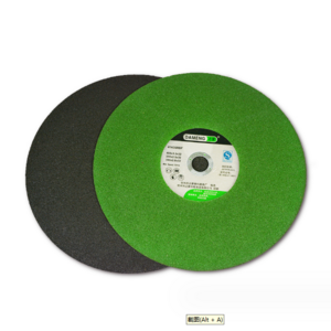 green silicon carbide grinding wheel replaceable flint and grinding wheel grinding wheel on the side