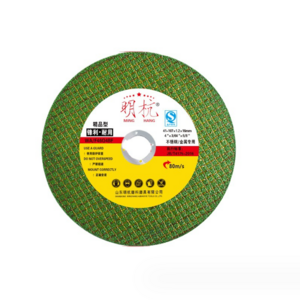 107mm grinding wheel 4 inch flexible resin grinding wheel saw blades cutting wheel disc