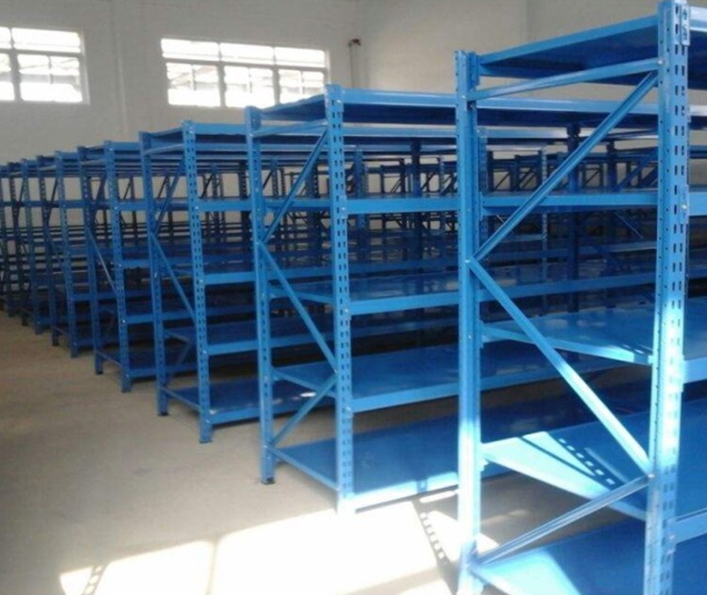 Low price warehouse rack/storage shelving/adjustable shelving