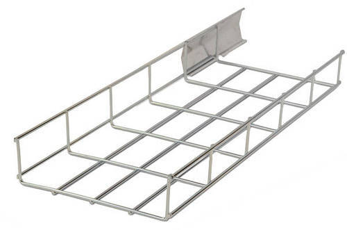 Galvanized Welded Mesh Cable Tray