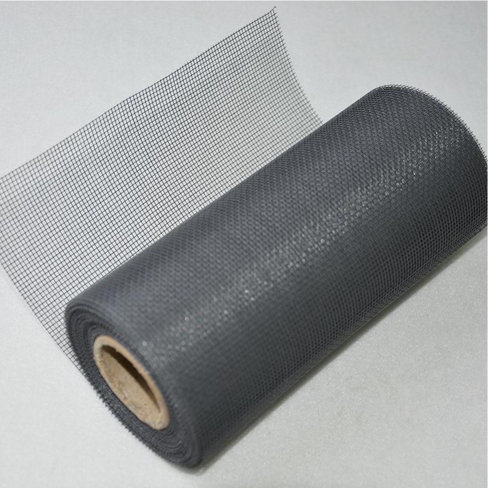 Security Window Screen Mosquito Net Fly Screen for Windows and Doors