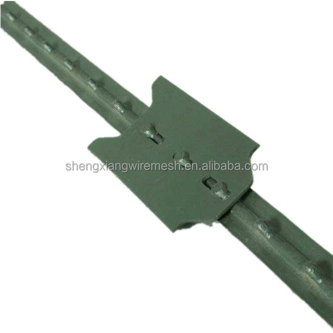 Cheap Steel Fence Widely Used T Posts For Sale