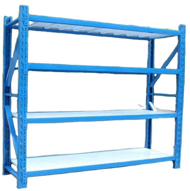 Low price warehouse rack/storage shelving/adjustable shelving