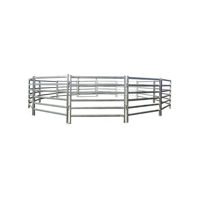 Factory price hot sale livestock panels cattle panels sheep panels