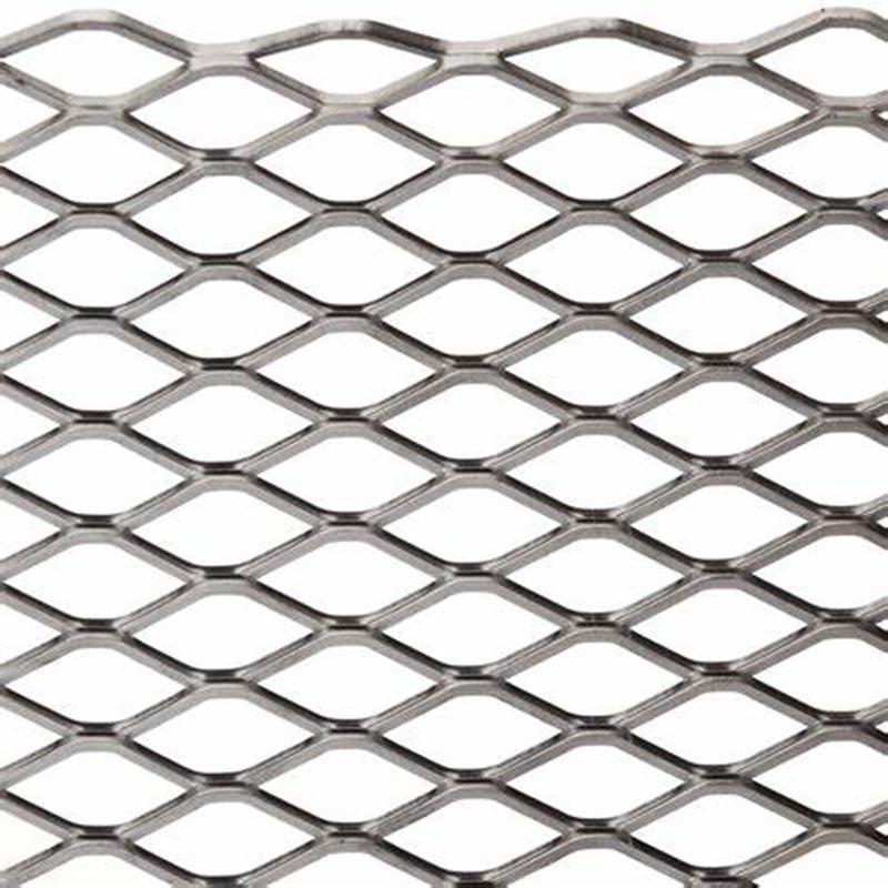 Super September Stainless steel Galvanized Expanded Metal Mesh Hot sale expended mesh