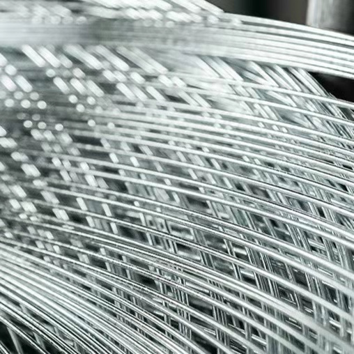 Customized size 1mm-14mm Galvanized Steel Wire used for hangers rope metal wire rod