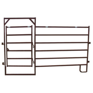 Factory price hot sale livestock panels cattle panels sheep panels