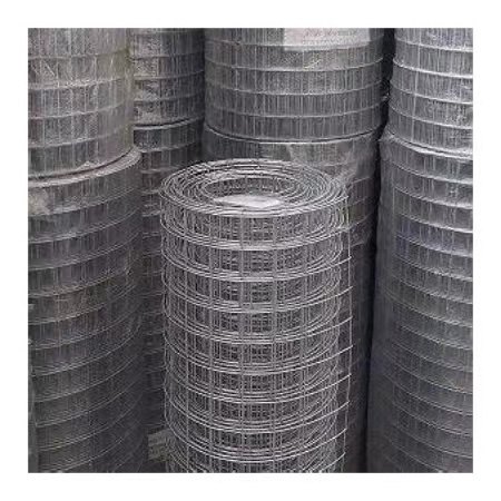 Factory Wholesale Price 1x1 Welded Wire Mesh/ 1x1wire Mesh Panel/Galvanized Wire Mesh Welded Prices