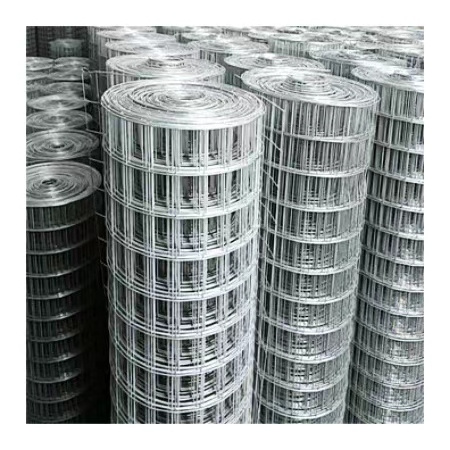 Factory Wholesale Price 1x1 Welded Wire Mesh/ 1x1wire Mesh Panel/Galvanized Wire Mesh Welded Prices