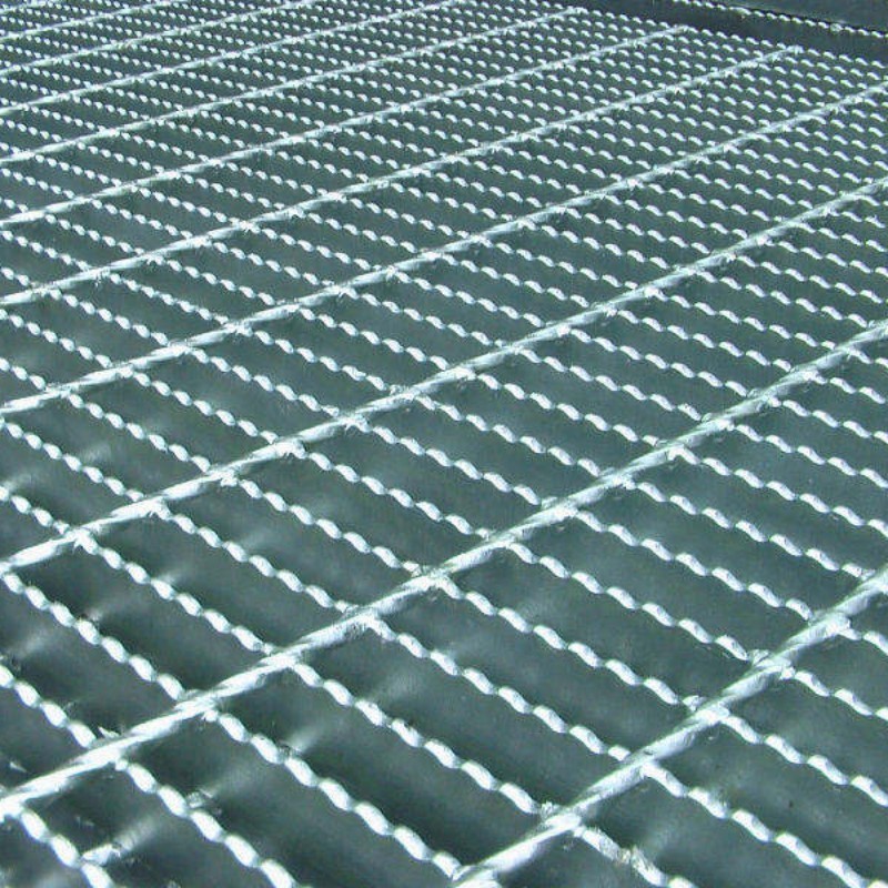 Hot Dipped Galvanized Steel Grating/Heavy Duty Metal Grid/Various Specification Grating Panels