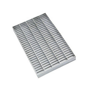 Hot Dipped Galvanized Steel Grating/Heavy Duty Metal Grid/Various Specification Grating Panels