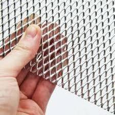 Super September Stainless steel Galvanized Expanded Metal Mesh Hot sale expended mesh