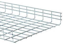 Galvanized Welded Mesh Cable Tray