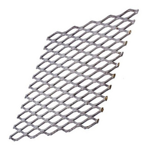 Super September Stainless steel Galvanized Expanded Metal Mesh Hot sale expended mesh