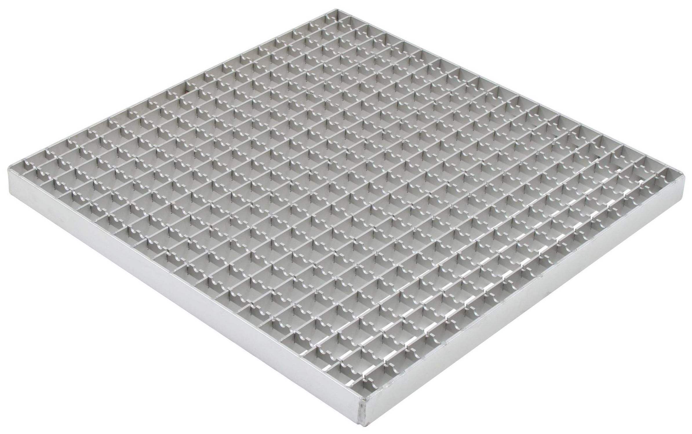 Hot Dipped Galvanized Steel Grating/Heavy Duty Metal Grid/Various Specification Grating Panels