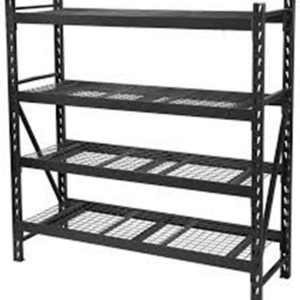 Low price warehouse rack/storage shelving/adjustable shelving