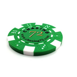 custom printing sticker clay plastic poker chips casino chips