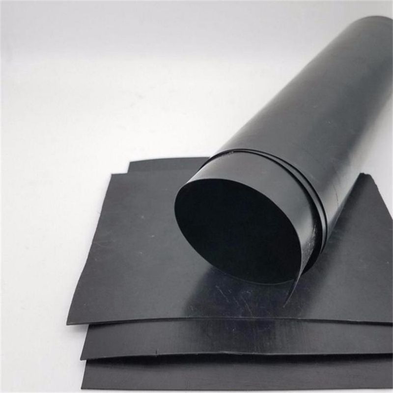 Fish Farming liner Geomembrane Aquaculture Pond Tanks for Fish water tank liners In ground