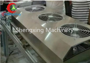 Automatic Pita Bread machine Pita bread line for tortilla roti chapati Lebanese Shawarma Arabic bread making machine