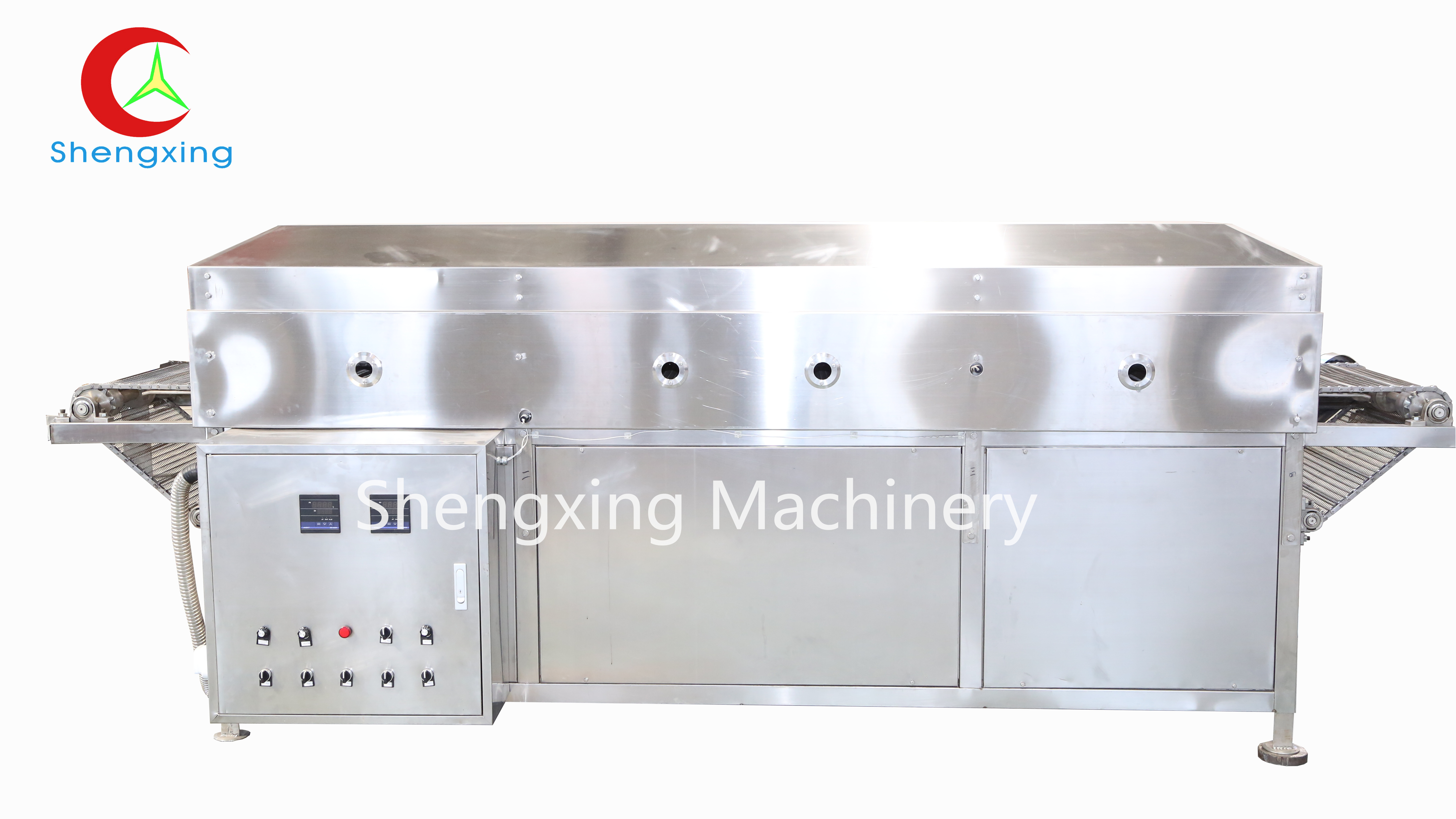 arabic electric bread fully automatic arabic bread bakery bread oven arabic