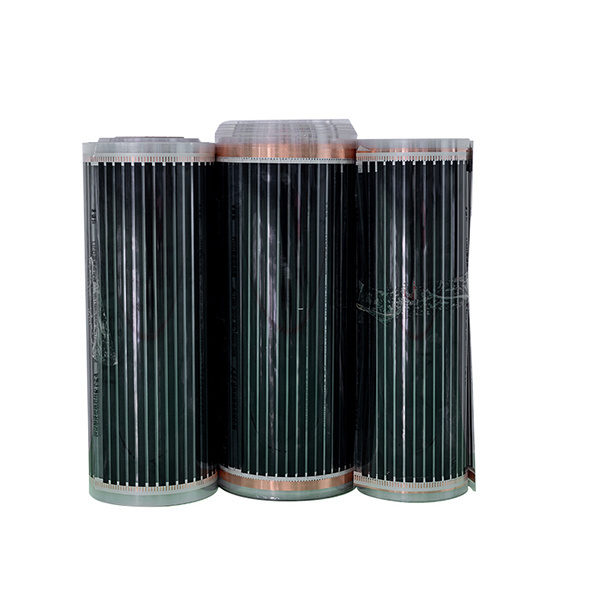 Customizable Flexible Electric Factory Far Infrared Graphene Flexible Electric Heating Film