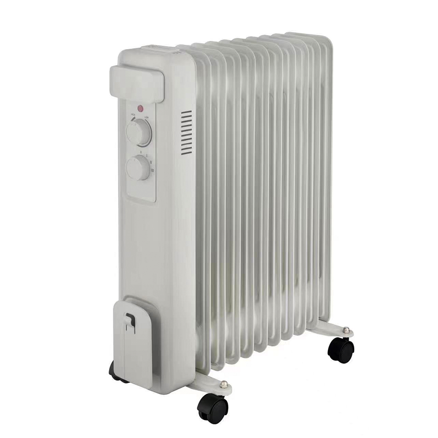 400w 600w 900w 1000w 1500w 2000w 2500w Oil Room Heater Electric Heaters Thermal Oil Heater Oil Filled Radiator