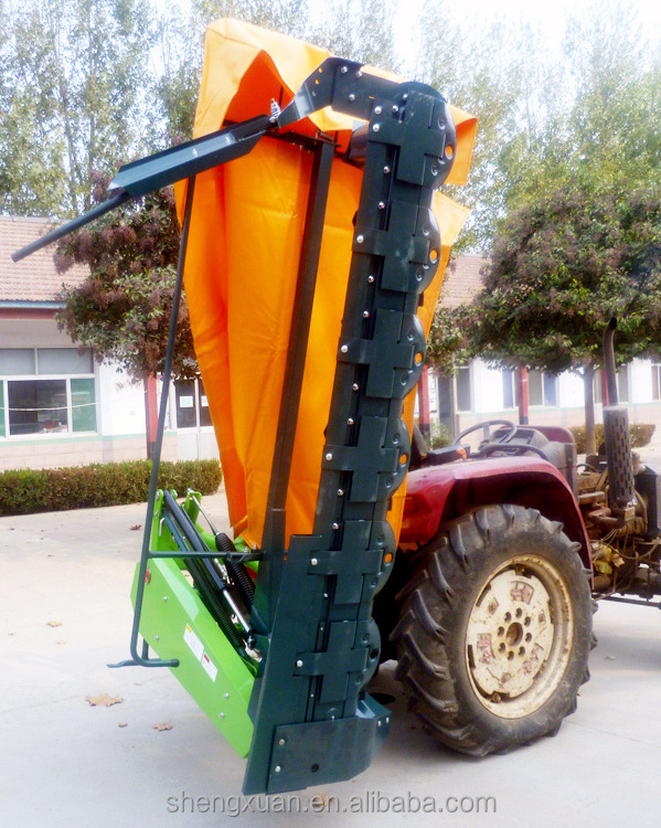 forage harvester grass harvesting machine