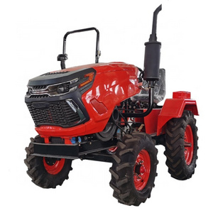 newest multifunctional  small/mini farm tractor with best price