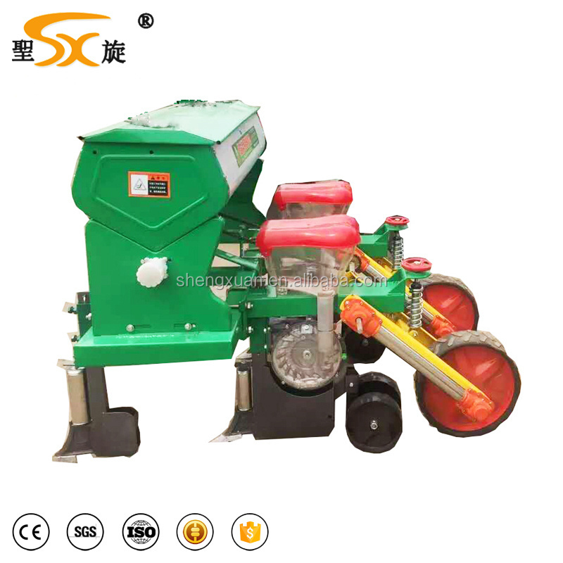 Wholesale corn maize seed drill machine seed sowing machine corn planting machine