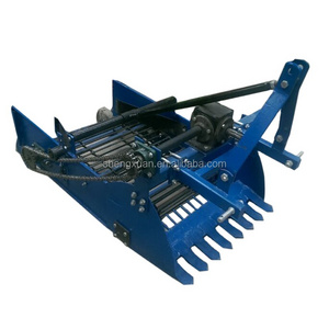 4U-1600 potato digger cultivator farm machinery tractor potato digger  harvester for sale