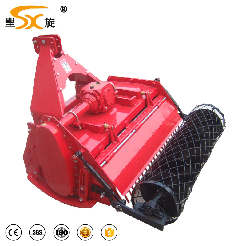 High quality stone picker SX145 rock picker machine for sales