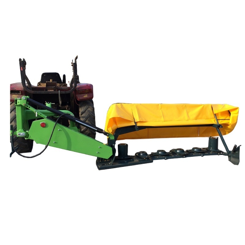 forage harvester grass harvesting machine