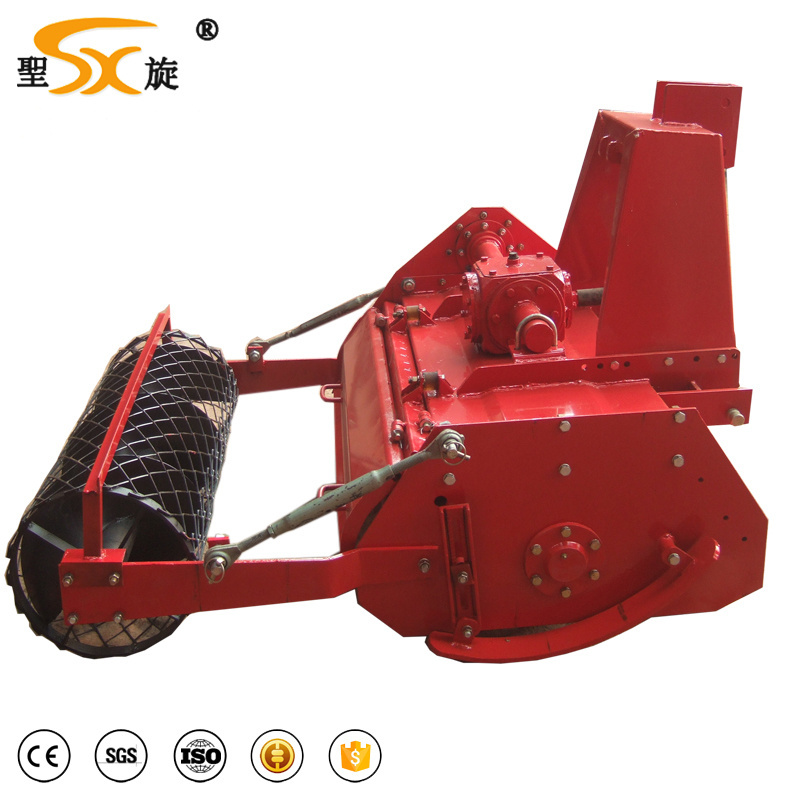 High quality stone picker SX145 rock picker machine for sales