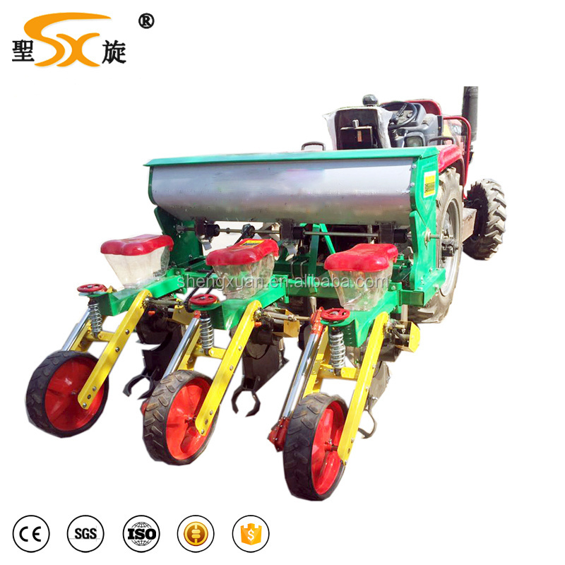 Wholesale corn maize seed drill machine seed sowing machine corn planting machine