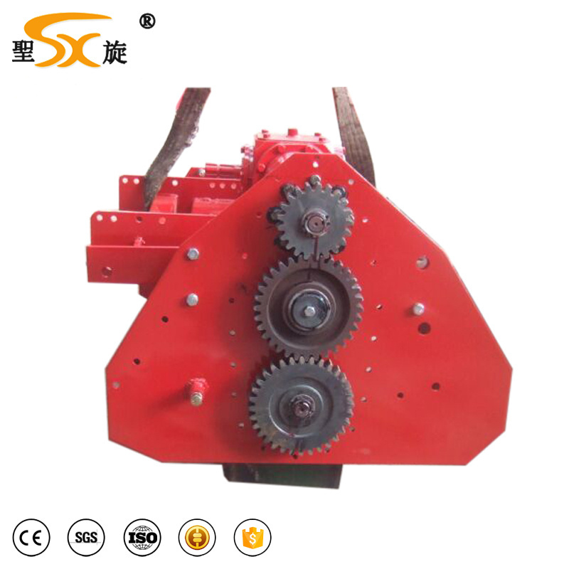 High quality stone picker SX145 rock picker machine for sales